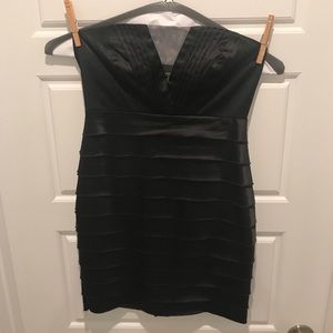 Twentyone: LBD (little black dress) S/P